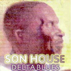 Delta blues